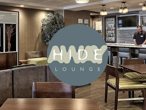 Hideaway Lounge