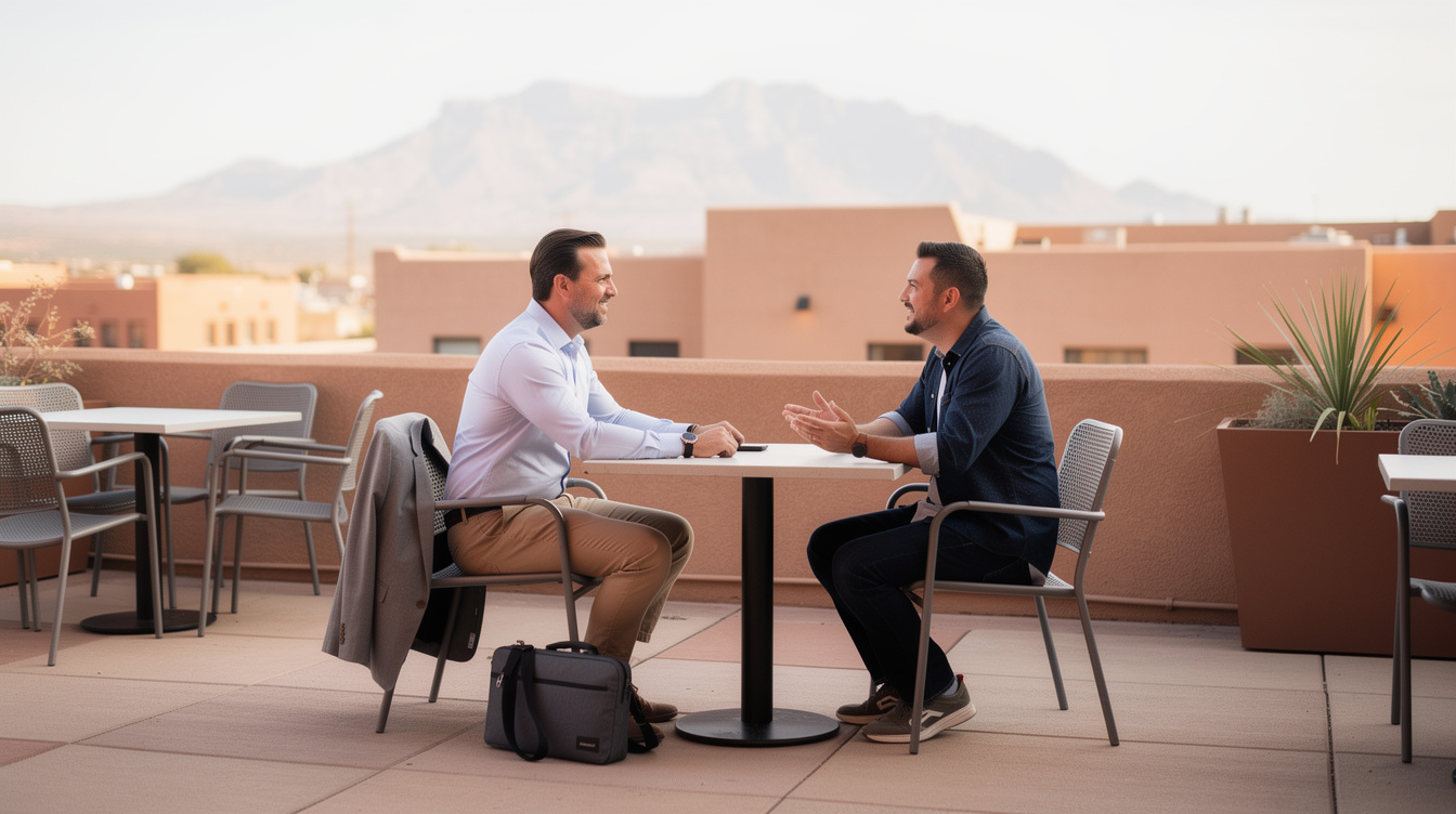 Business Travel Tips for Albuquerque