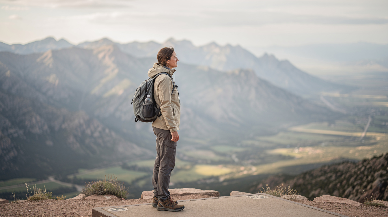 Sandia Peak Tramway: A Scenic Adventure