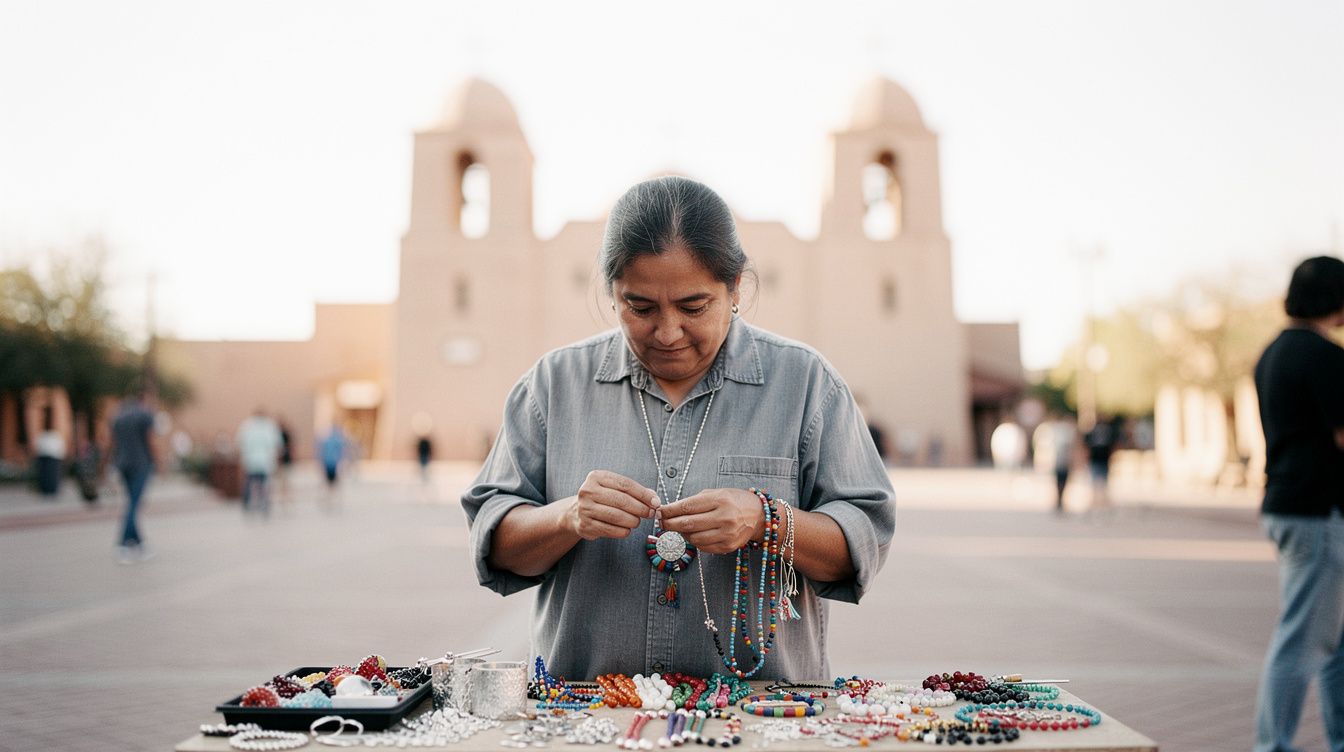 Old Town Albuquerque: A Half-Day Guide