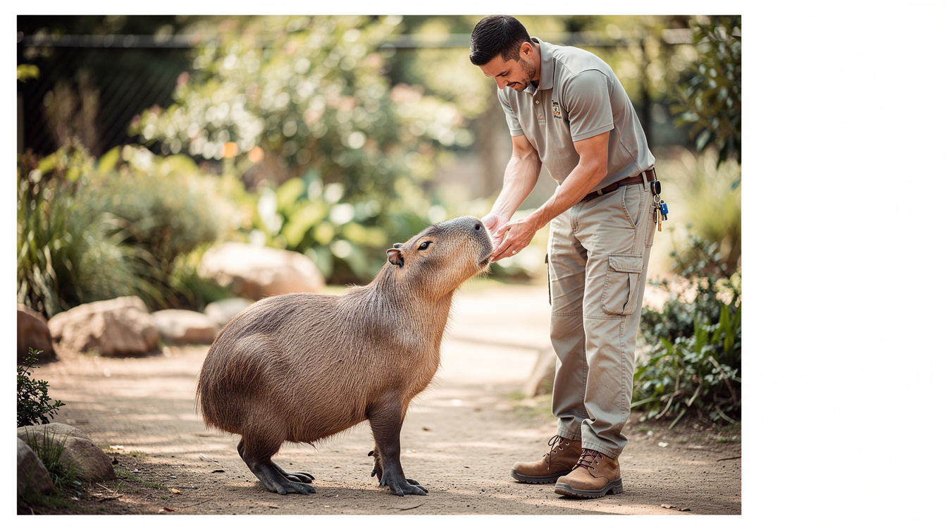 ABQ BioPark: Nature's Oasis in Albuquerque