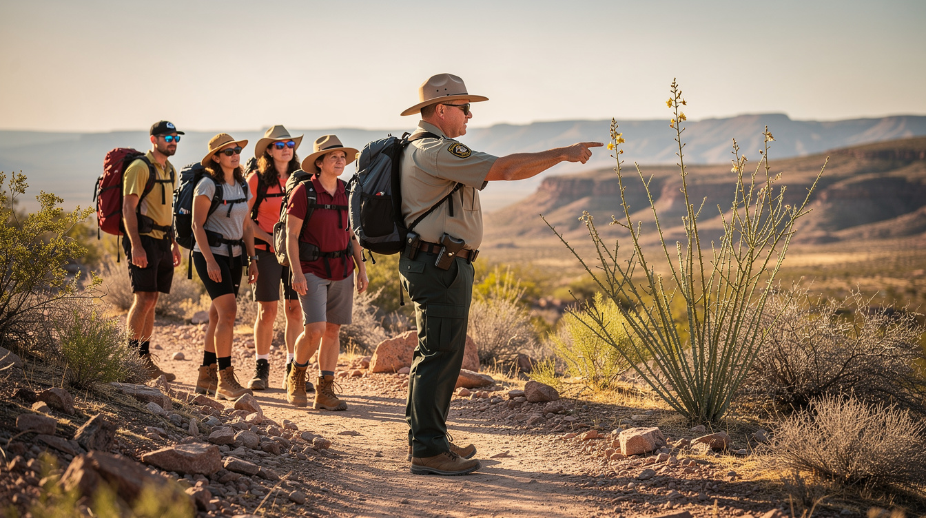 Albuquerque's Altitude and Weather Tips for Travelers